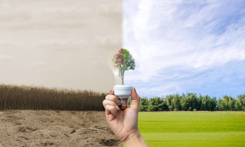 Cessons le gaspillage énergétique !