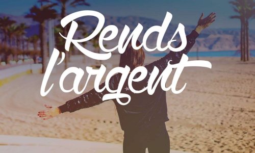 MACRON, maintenant va chercher l'argent !