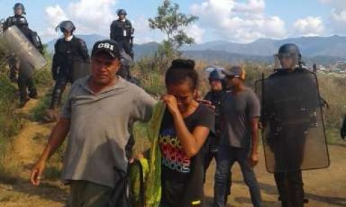 Sauver le Pic aux Morts (Dumbéa sur Mer)