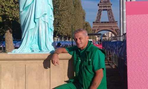 Dégel du point d'indice