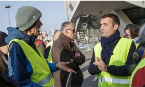 Contre la validation de la marque 