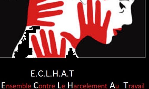 Ensemble Contre Le Harcèlement  Au Travail ,pour que plus jamais de collègue ne se  suicide