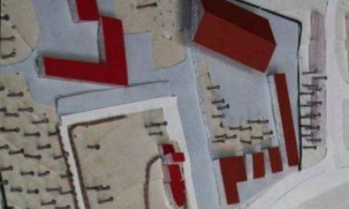 Sauvons le Parc Bétailhe du béton !