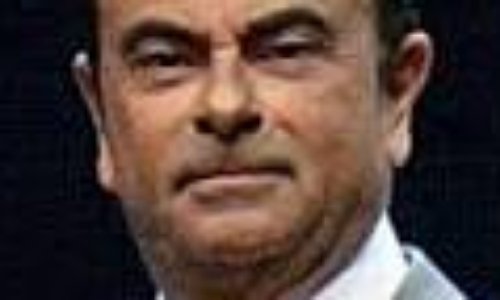 Sauvons Carlos Ghôsn, sauvons RENAULT !