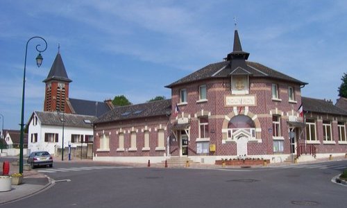 La sécurité dans notre ville !