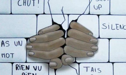 Parler du harcèlement dans les écoles et sensibiliser les jeunes à ce problème.