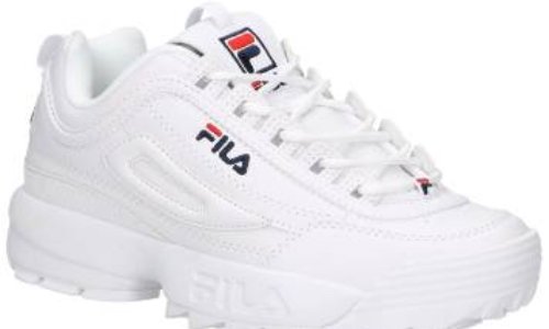 CHAUSSURE FILA