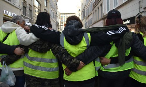 Lisez, diffusez le programme du débat citoyen et des actions citoyennes