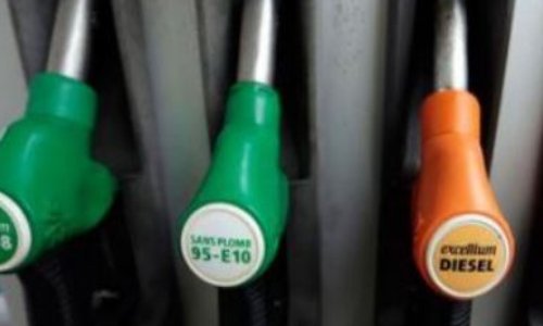 Gazole et Essence ne sont pas des produits de luxe - Supprimons la taxe intérieure sur les produits pétroliers