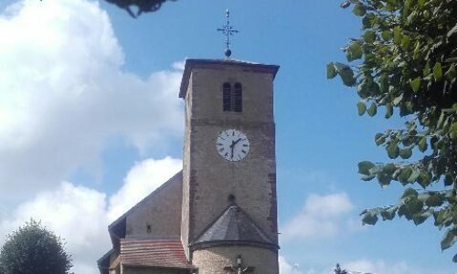 Rendez-nous nos 6 trains sur la ligne Saint-Dié-des-Vosges - Nancy !