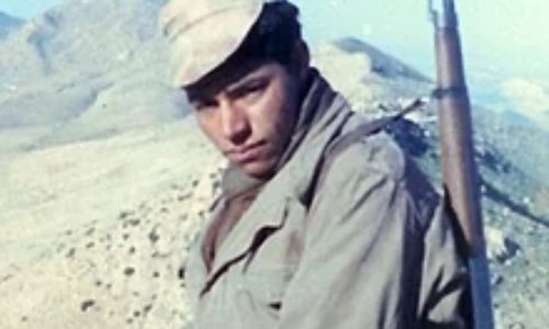 Repérage des enfants de enfants de harkis