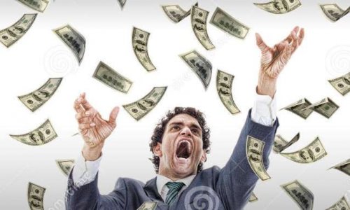 POUR LA SUPPRESSION DE TOUS LES AVANTAGES ABUSIFS DES ÉLUS DE LA RÉPUBLIQUE