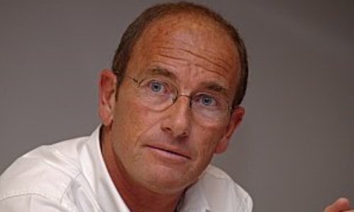 Pour qu'Etienne Chouard soit invité à 