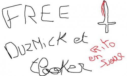 FREE DUZMICK ET TLOOKER