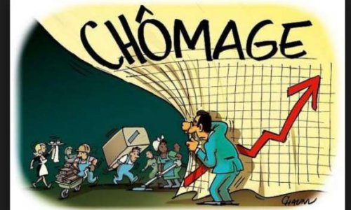 Répression. Le GOUVERNEMENT S'ATTAQUE AUX CHÔMEURS