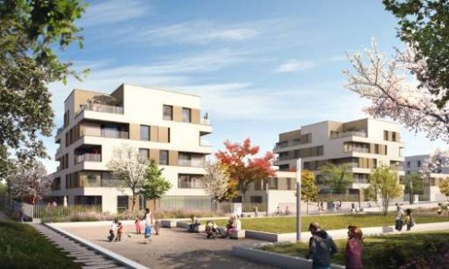 Sécurisation de la Venelle des deux chênes à Saint-Michel-sur-Orge