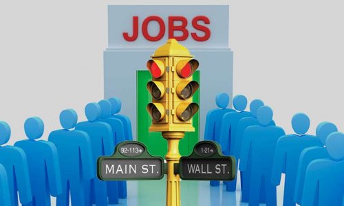 Favoriser l'insertion des chômeurs pour dynamiser l'économie et la restructuration du pays