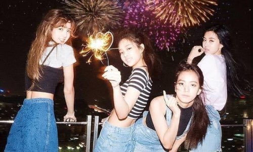 Blackpink comeback & Rose solo debut