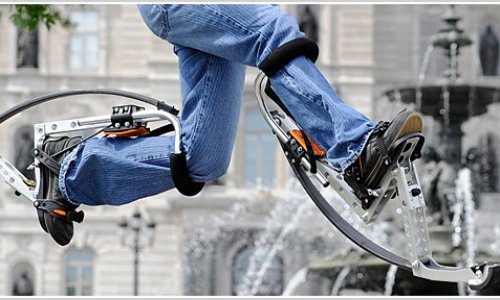 La Course Pour Tous aux JO 2024