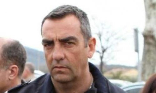 Retirer la Légion d'Honneur au Policier de Toulon !