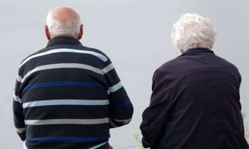 Retraités, le plus gros parti de France