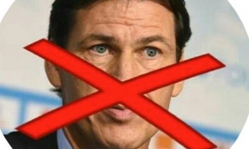 Garcia Démission | Un nouveau Olympique de Marseille.