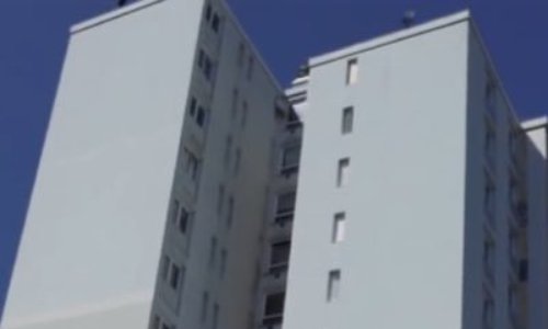 Faire rentrer le bat 7 au patrimoine mondial de l'Unesco