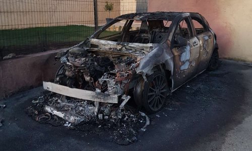 Insécurité et vandalisme