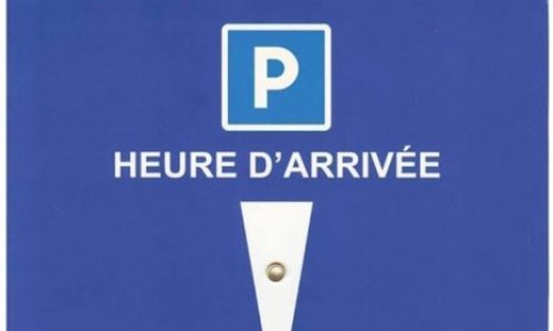 Non aux zones bleues à Carrières sous Poissy