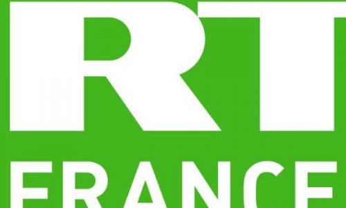 POUR QUE RT FRANCE SOIT DIFFUSÉ SUR LA TNT française
