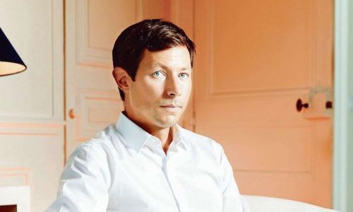 Pour que François-Xavier Bellamy soit tête de liste aux Européennes