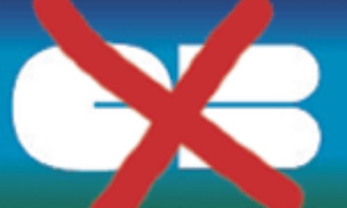 Pas de paiement par carte bancaire pendant l'hiver 2019