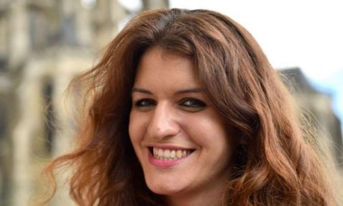 Marlène Schiappa Ferme La