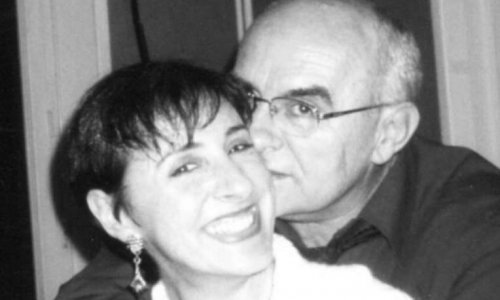 Sans pension de reversion, démunie