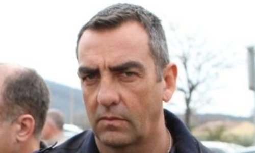 Pour que le policier Didier Andrieux reponde de ces actes