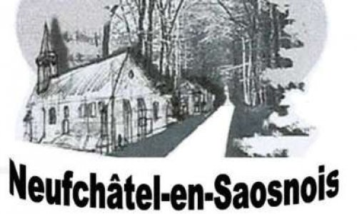 Soutien au conseil municipal de Neufchâtel-en-Saosnois (72600)