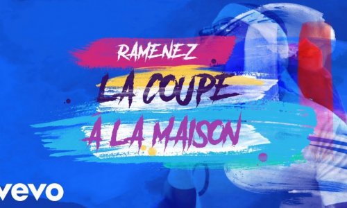 Changer La Marseillaise pour 'Ramenez la coupe à la maison'