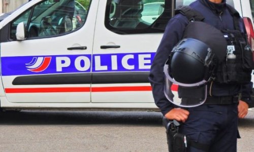 Revalorisation du statut d'Adjoints de Sécurité