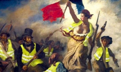 NON à la politisation du mouvement des Gilets Jaunes !