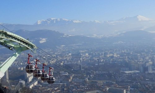 L'appel de Grenoble au président de la République