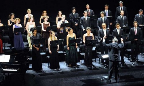 Non à la fermeture de la classe de chant lyrique du Conservatoire de Tourcoing!