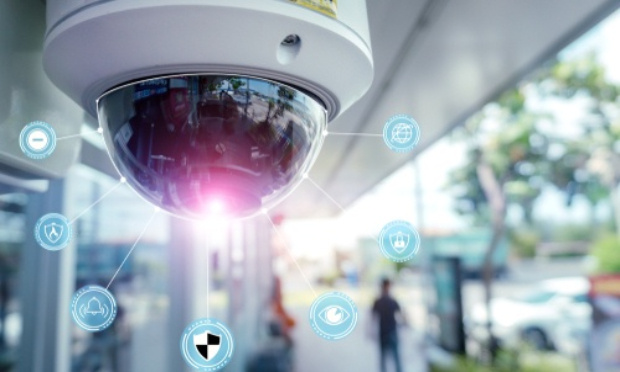 Non à la recconnaissnce faciale dans les lycées de PACA