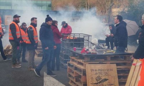 BIC ECRITURE délocalise ses crayons mythiques en TUNISIE