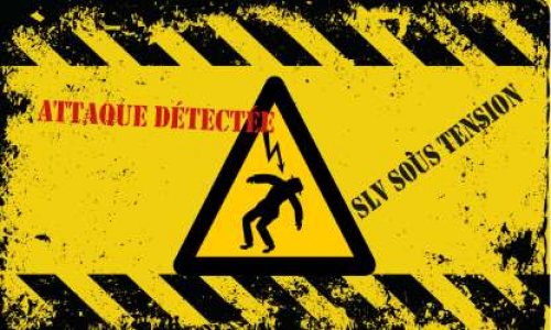 LES DIRECTIONS D’EDF, D’ENGIE, D’ENEDIS ET DE GRDF UNIES  POUR FERMER LES SLV