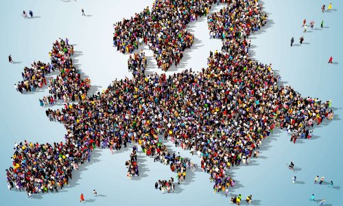 Référendum portant sur quitter l'Europe ou y rester