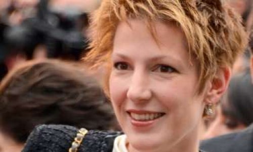 Pour que Natacha Polony soit l'animatrice du grand débat !