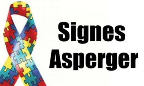 ASPERGER EN DÉTRESSE !
