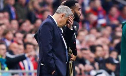 Non-reconduction de Bruno Genesio Président SVP