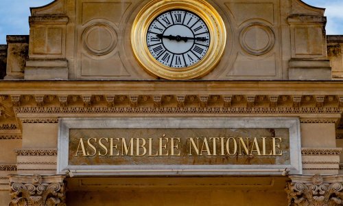 DEMANDE D'ACTION AUX DEPUTES DE L'OPPOSITION (lettre ouverte par mail , presse, pétition)