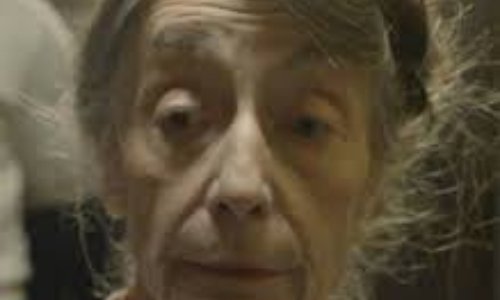 Soutien à Mme Pavoshko